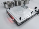 SOLUS Cooker - Image 3