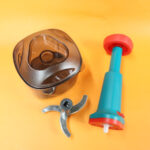 Bright Big Push Chopper - Image 2