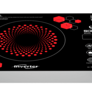 SOLUS Cooker