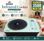 Noah Electric Infrared Cooker